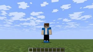 Я ОБНОВИЛ СКИН!