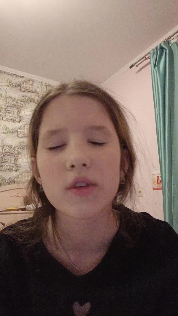 разговариваю с подписчиками