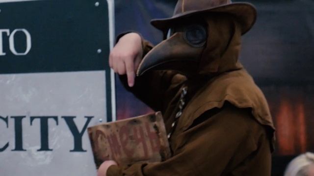 Старкон 2019 смотреть онлайн
