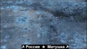 🔴Укронацисты штурмовики на «М-113» напоролась на мины во время попытки нахрюка на позиции ВС РФ🔴