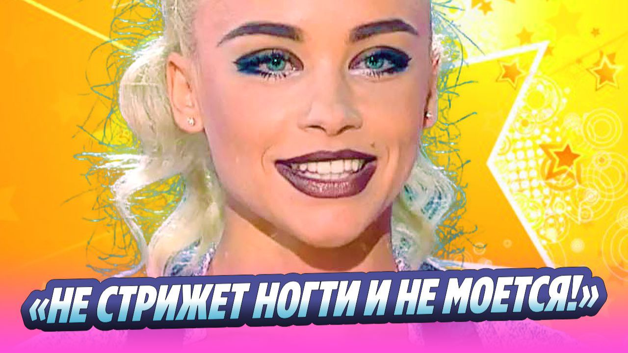 Юлия Реутова из «Дома-2» стала бездомной в Таиланде 🔥 Новости Шоу-Бизнеса