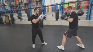 Максим Гузовский готовит команду к чемпионату Московской области