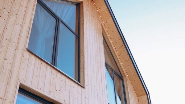 Видео фон сжат