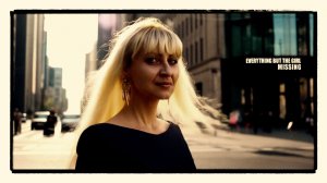 Everything But The Girl - Missing (Vikentiy Sound Video Edit) (2025)