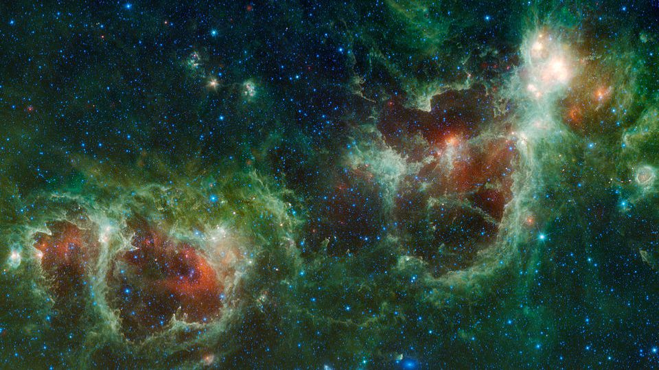 Рай существует. Научно доказано. смотреть онлайн