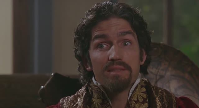 Хеменес - Монте-Кристо