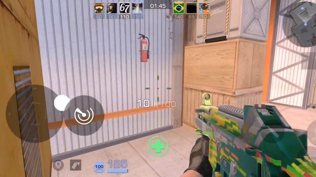 стендоф2 смотреть онлайн