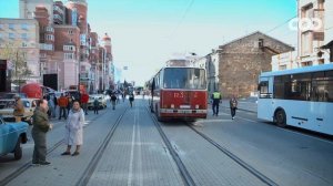 ЧелТраспортФест - 13.09.25