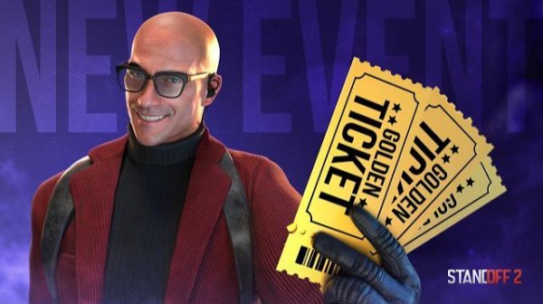 ВСЕ что Нужно Знать о событии Year of the Horse в Standoff 2 | 0.37.1