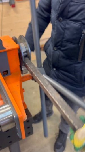 🔥 Ролики РОМАШКА 🌸 на станок Арнольд ✅ для нанесения на профильную трубу рисунка битая грань