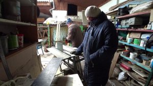 Влог от 19.03.2022