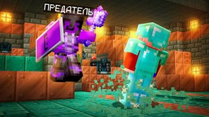 Я Испортил ВЫЖИВАНИЕ ВСЕМ ИГРОКАМ  на Minecraft Сервере