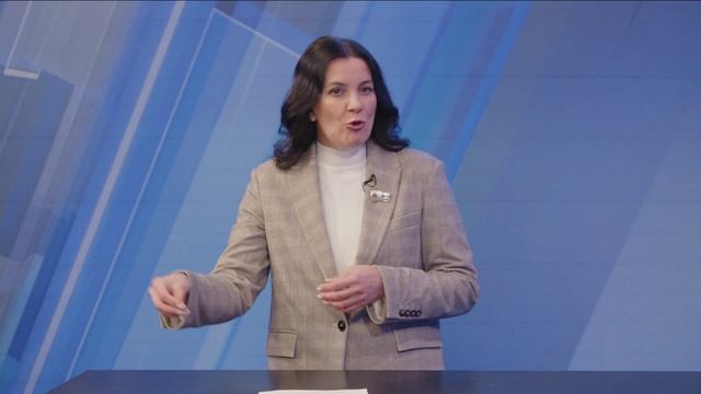 Гость дня: Татьяна Гриневич