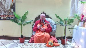 13.02.2026 || День святого имени в экадаши || Е.С. Бхакти Чайтанья Свами