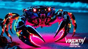 The Prodigy - The Fat of the Land (Vikentiy Sound Video Edit) (2025)