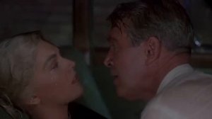 Официальный трейлер "Головокружение / Alfred Hitchcock's Vertigo (1958)"