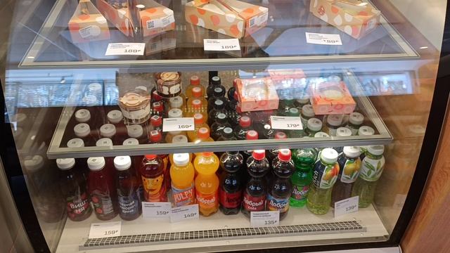 Додо пицца открылась в торговых рядах на ул.Победы в Протвино