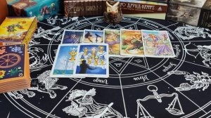 Коридор Затмений (с 17 февраля по 3 марта 2026  года) - Телец.