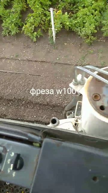 Фреза Wirtgen 100 смотреть онлайн