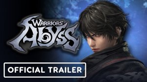 Warriors: Abyss x Dynasty Warriors: Origins - Official Collaboration Trailer