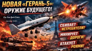 🐺 Рой, стая, добивание: русские дроны переписали тактику войны. Csis в шоке