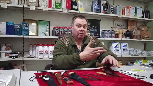 Отчёт. Как у меня из за свиней ружьё забрали)) смотреть онлайн