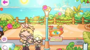 💗🍻🥹УлЕтЕлU нА КАРUБЫ Авотар Воролд💗🥹🍻