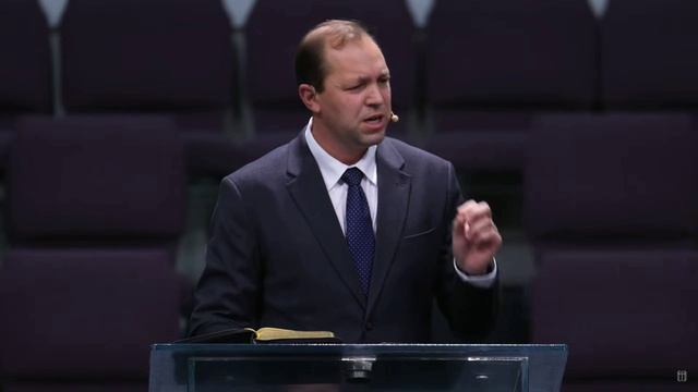 Как можно ожесточиться ♥️🙏 Проповедь МСЦ ЕХБ смотреть онлайн