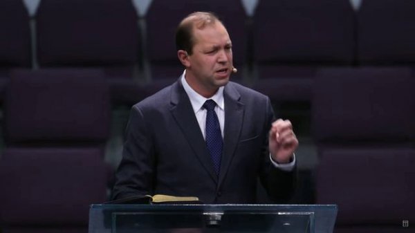 Как можно ожесточиться ♥️🙏 Проповедь МСЦ ЕХБ