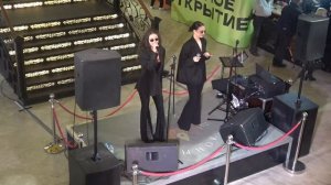 DETKA и Mary M(2 выход)(Центральный рынок,13.02.2026)