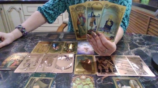 Козерог с 16 по 22 февраля 2026