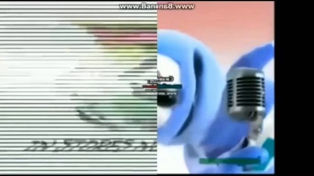 Gummy bear international Split Low Voice (2024 Version) смотреть онлайн