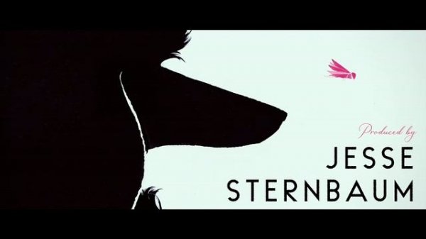 Титры. Palm Royale - Opening Title