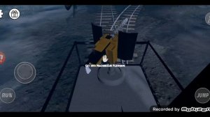 чу чу чарльз?!