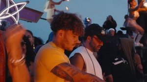 Анотр - Войны Майя - Бернинг Мэн 2025 Burning Man