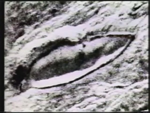 Ноев ковчег найден!