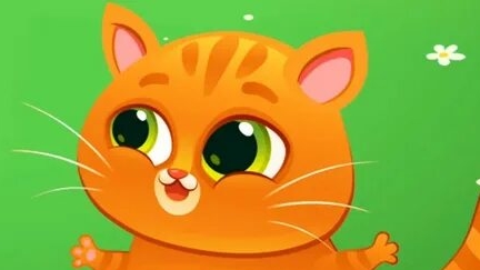 КОТЕНОК БУБУ смотреть онлайн