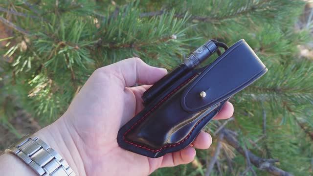 Чехол для ножа Victorinox RangerGrip смотреть онлайн