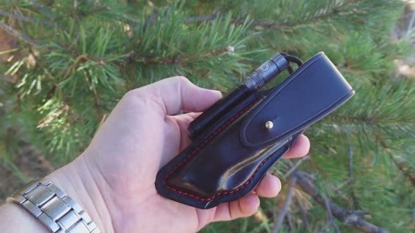 Чехол для ножа Victorinox RangerGrip