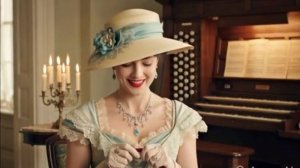 02. Прелестная незнакомка (N) '2026