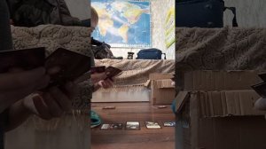 играю с другом в шаранутные карты (3 часть.)