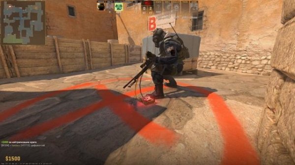 Counter-Strike 2 Подборка на Dust 2