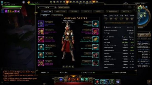 Neverwinter - NEW Flying Cat 1 and Twitchspine - Feast of Lanterns Event 2026 with New Rewards