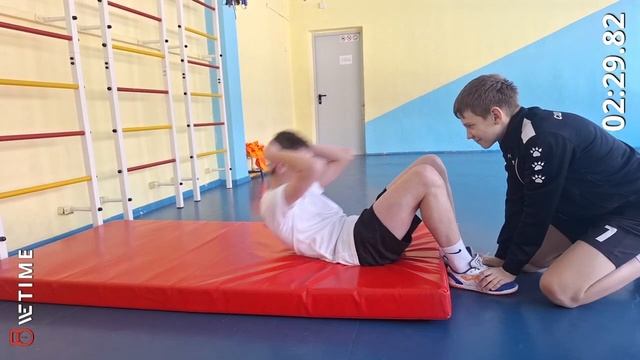 Арсений комплекс