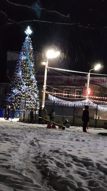 ❄️ Зимнее настроение 🎄 смотреть онлайн