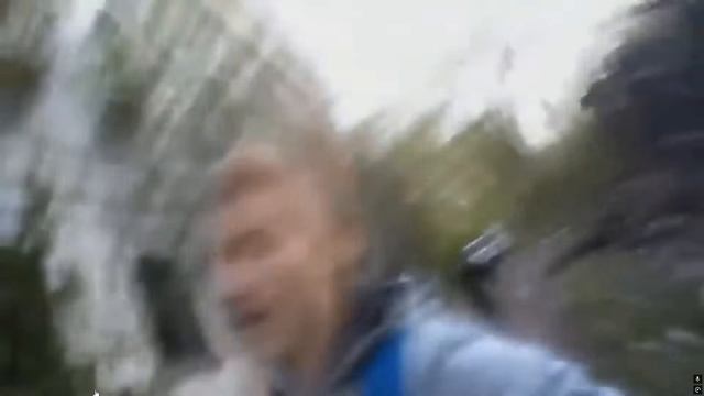 Как я убегал в детстве от полиции смотреть онлайн