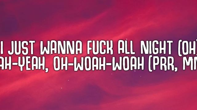 Doja Cat - Need To Know смотреть онлайн