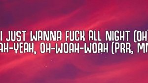 Doja Cat - Need To Know