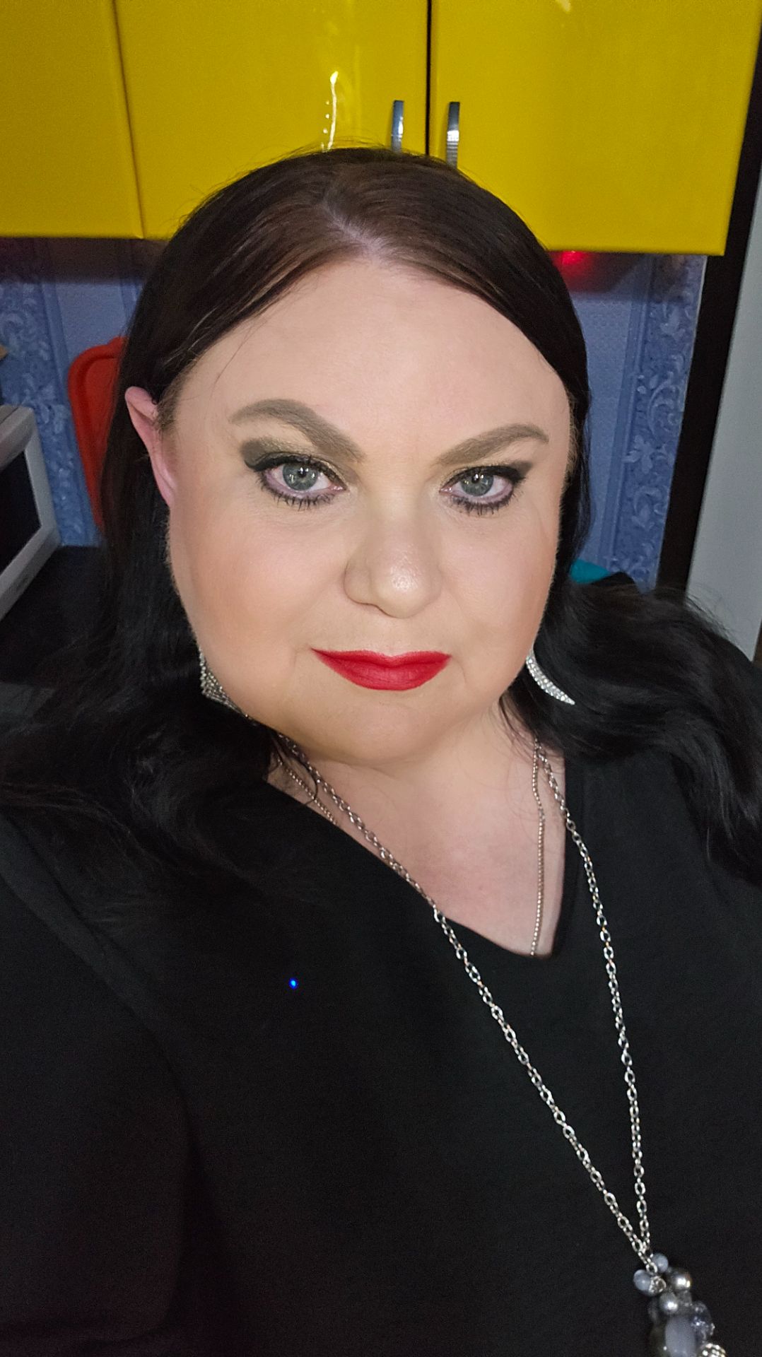 Девушка с Урала в прямом эфире! Перезалив с Ютюб ✨️ смотреть онлайн