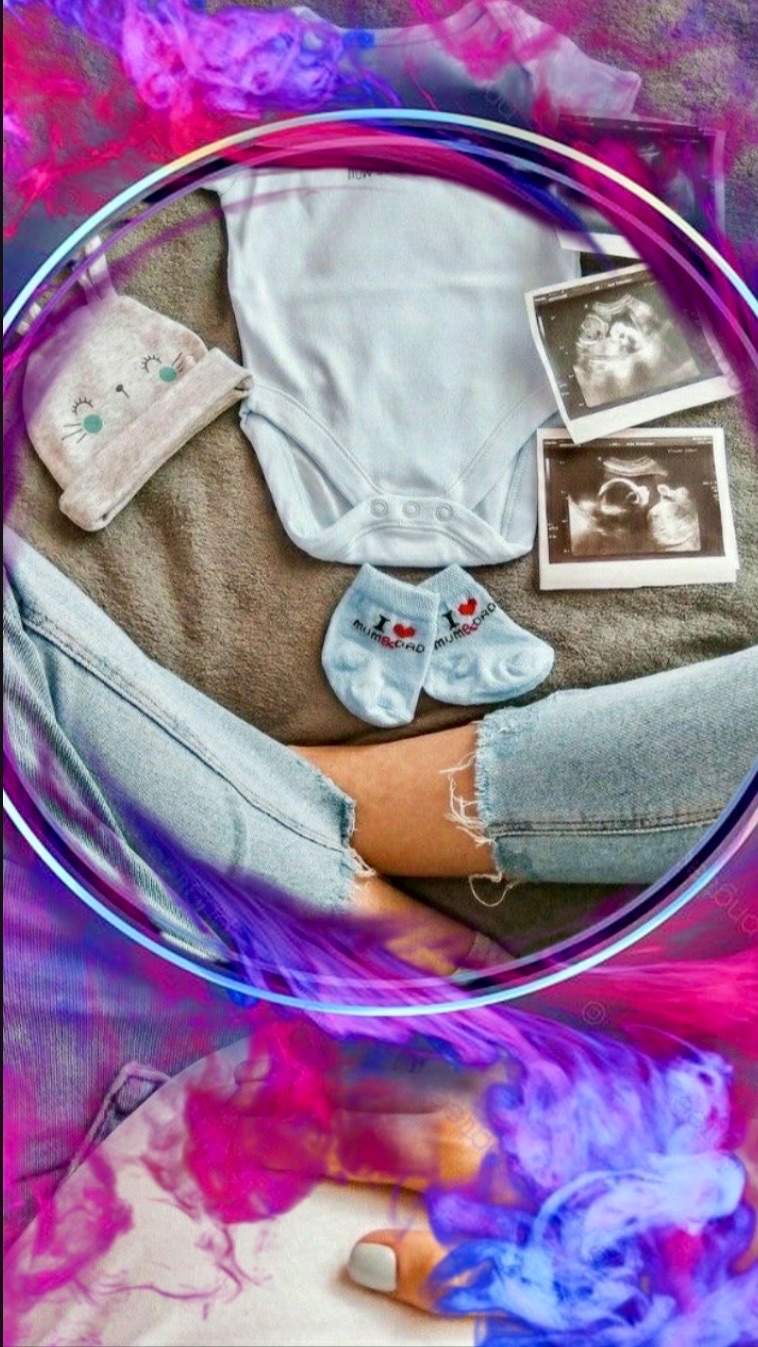 У меня у одной так?)